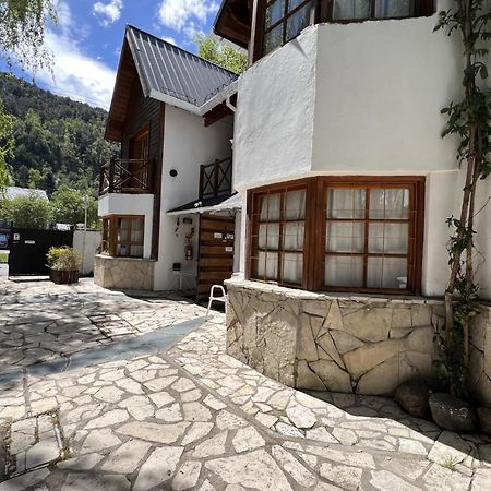 Holiday Home Las Retamas San Martín de los Andes Exteriör bild