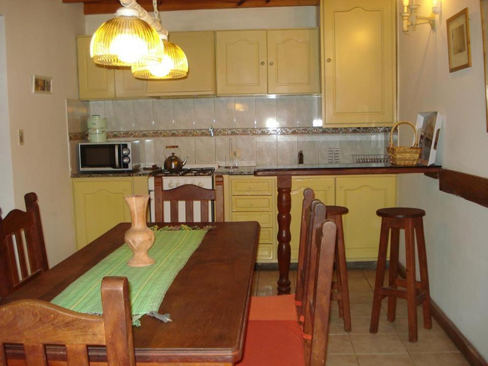 Holiday Home Las Retamas San Martín de los Andes Exteriör bild