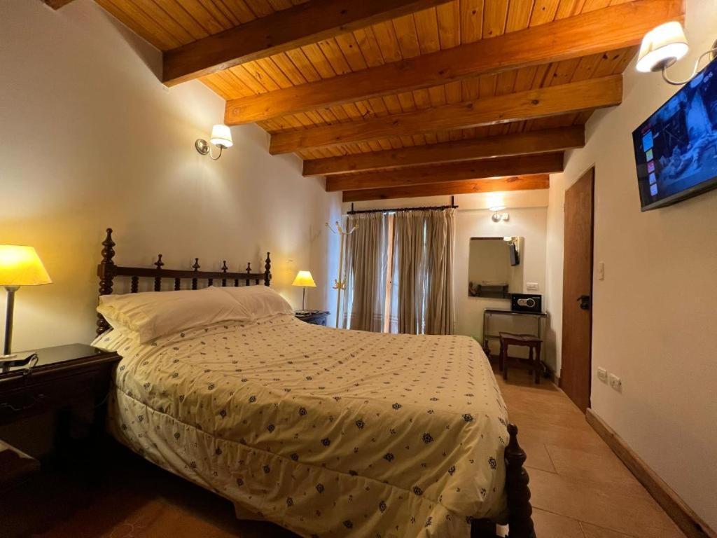Holiday Home Las Retamas San Martín de los Andes Exteriör bild